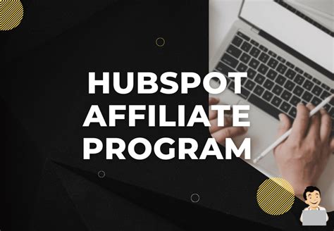 hubspot affiliate program